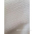 Polyester Woven Crepe Satin Fabric 100% Polyester Woven crepe satin fabric Manufactory